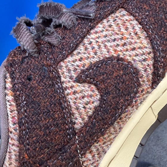 Nike Dunk x Harris tweed
Brand new - Picture 7 of 15